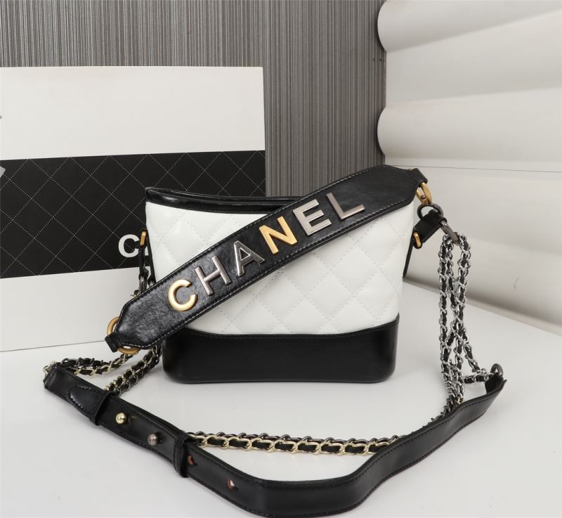 Chanel Gabrielle Satchel Bags